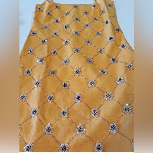 NWT Tanya Taylor Barton Dress - Size 0 - MSRP $695 - Picture 8 of 10